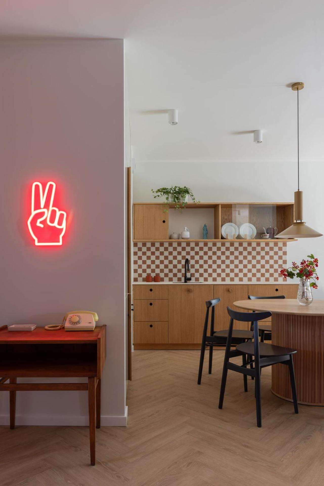 Solidarnosc Three Bedrooms & Garden Apartment Gdansk Ngoại thất bức ảnh