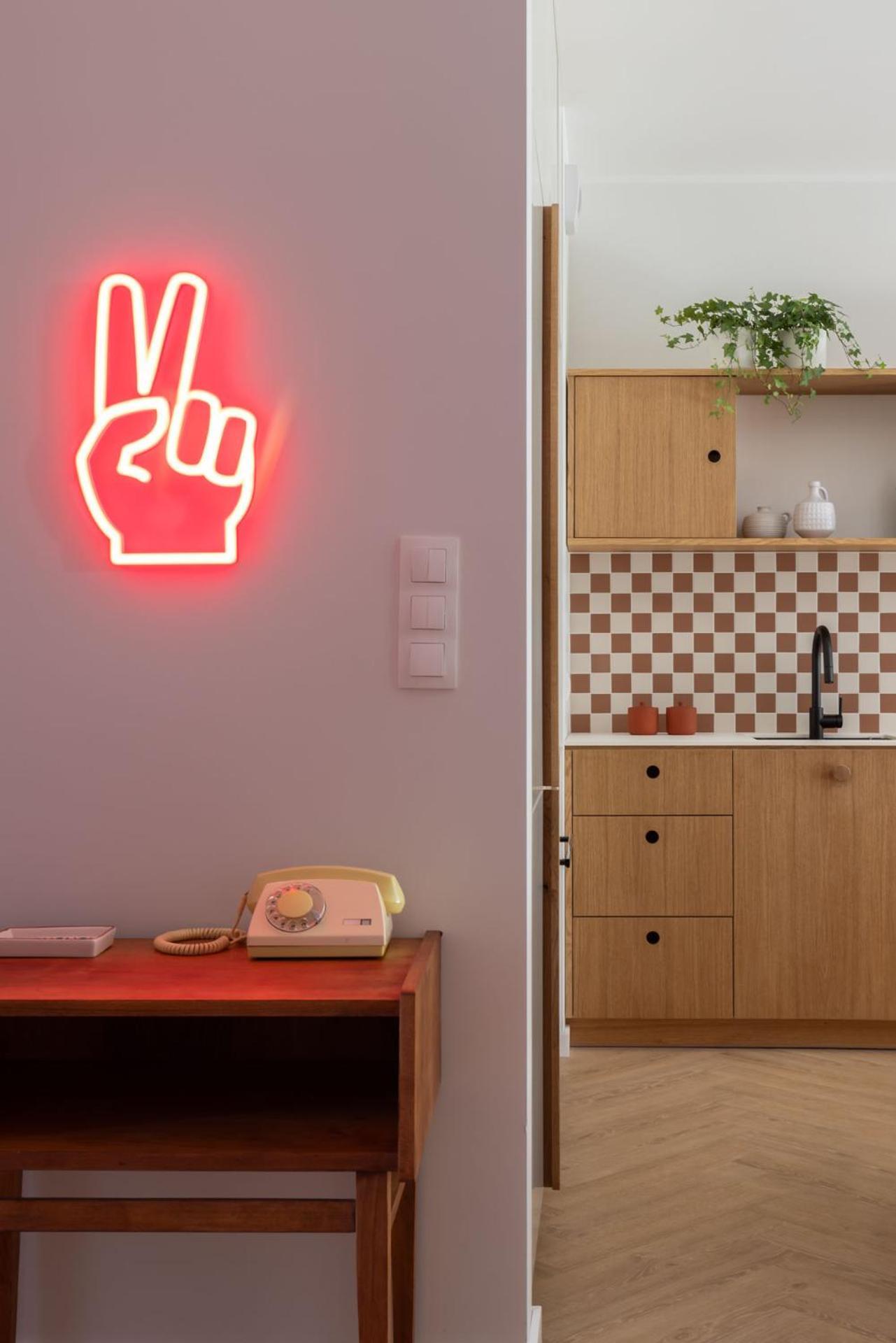 Solidarnosc Three Bedrooms & Garden Apartment Gdansk Ngoại thất bức ảnh