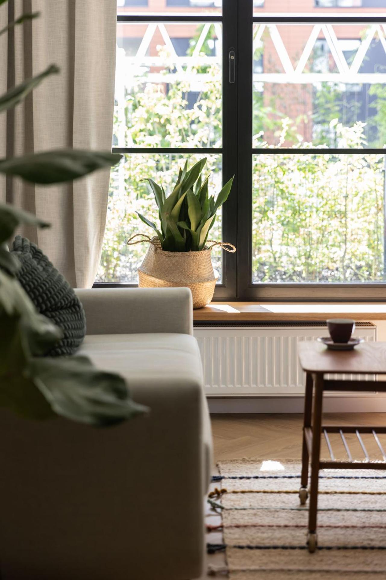 Solidarnosc Three Bedrooms & Garden Apartment Gdansk Ngoại thất bức ảnh