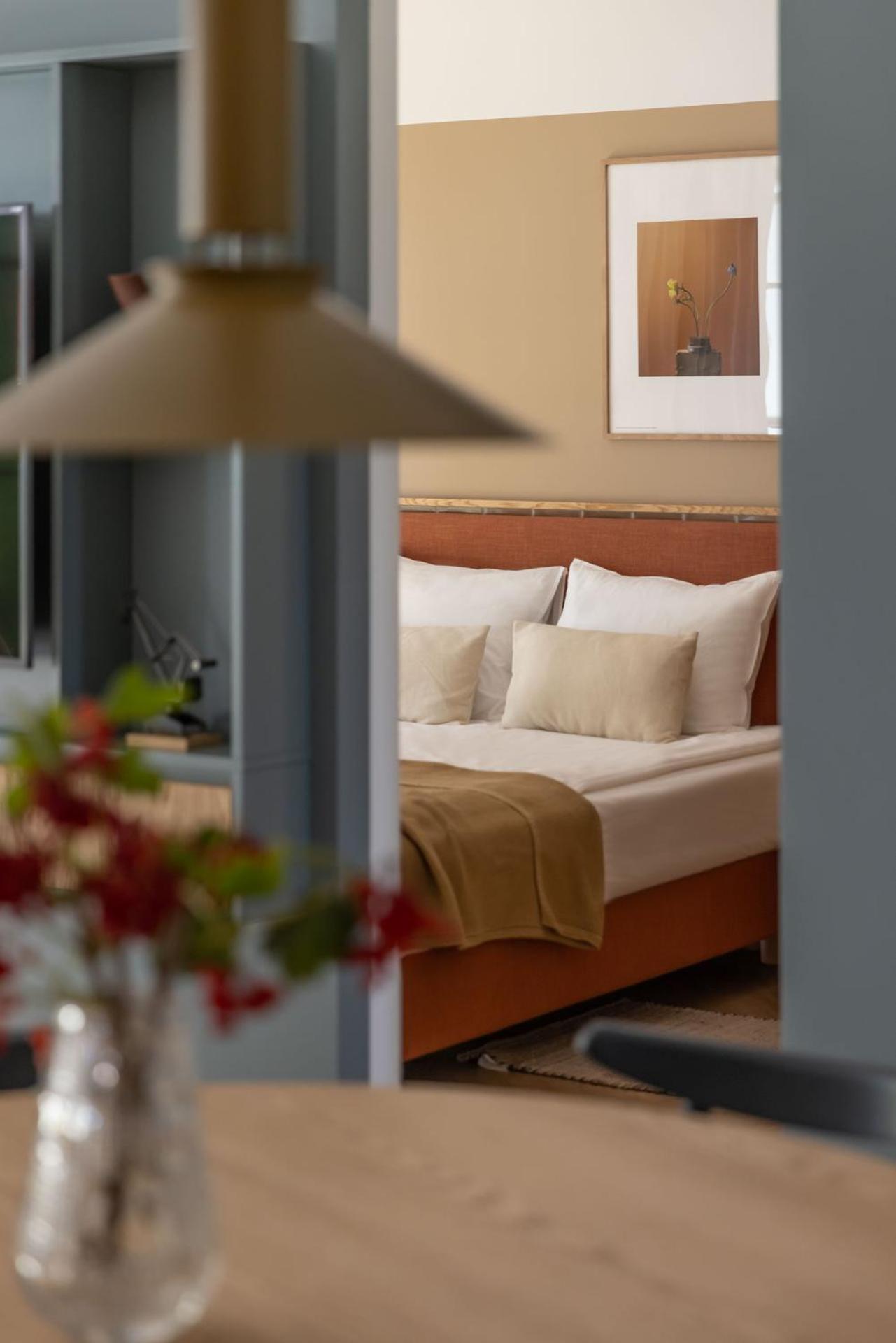 Solidarnosc Three Bedrooms & Garden Apartment Gdansk Ngoại thất bức ảnh