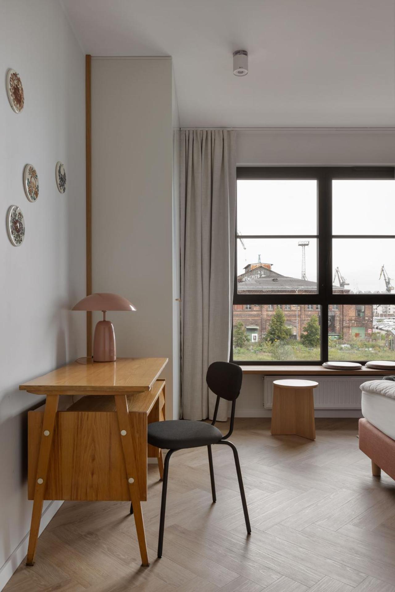Solidarnosc Three Bedrooms & Garden Apartment Gdansk Ngoại thất bức ảnh