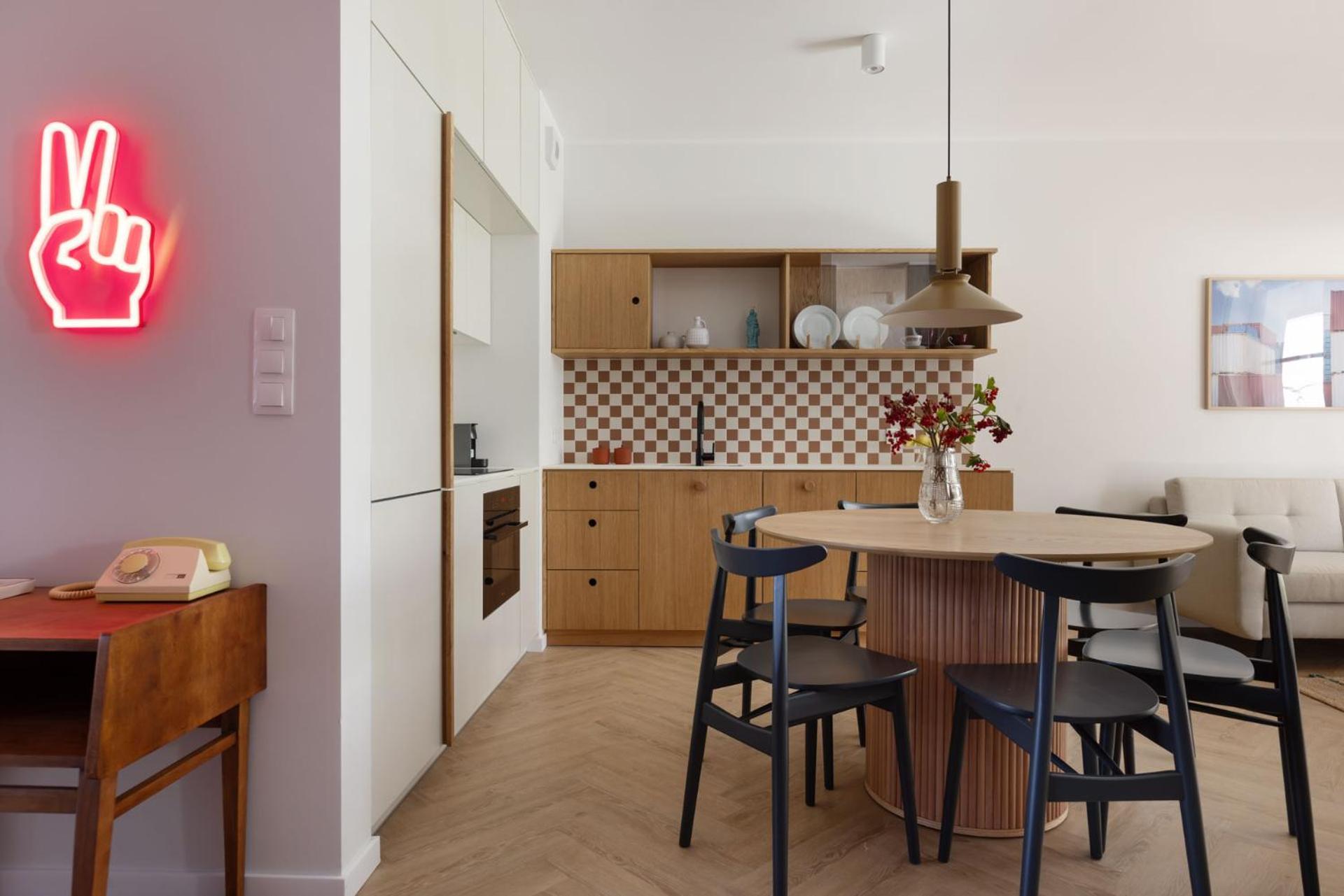 Solidarnosc Three Bedrooms & Garden Apartment Gdansk Ngoại thất bức ảnh