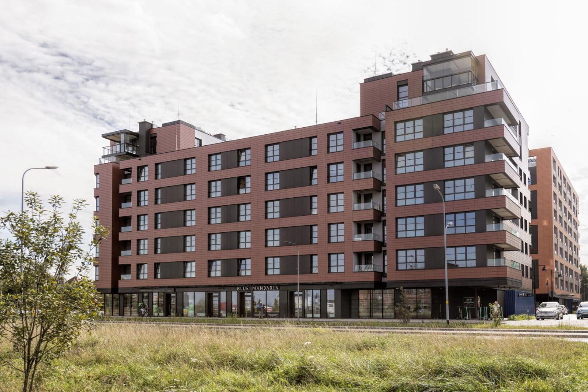 Solidarnosc Three Bedrooms & Garden Apartment Gdansk Ngoại thất bức ảnh